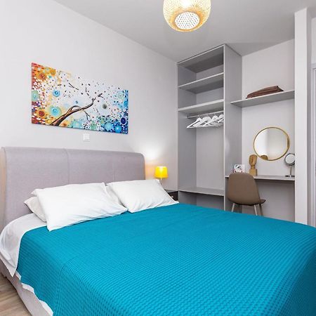 Nightingale Villa & Suites Corfu Gazátika Extérieur photo