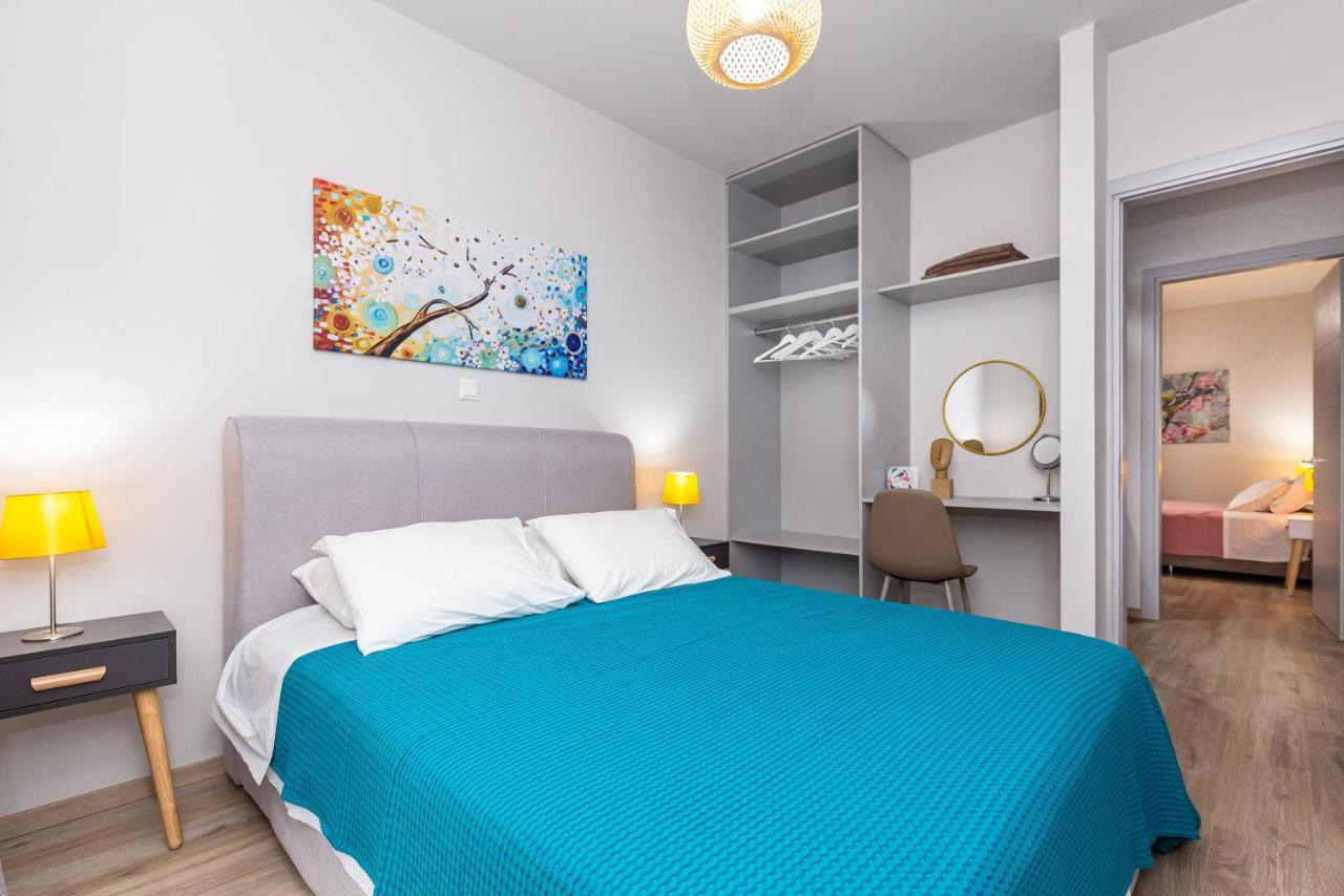 Nightingale Villa & Suites Corfu Gazátika Extérieur photo