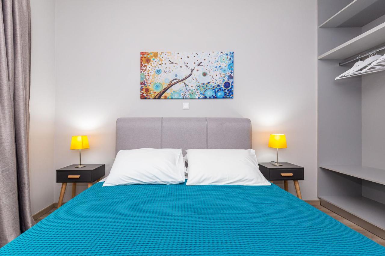 Nightingale Villa & Suites Corfu Gazátika Extérieur photo