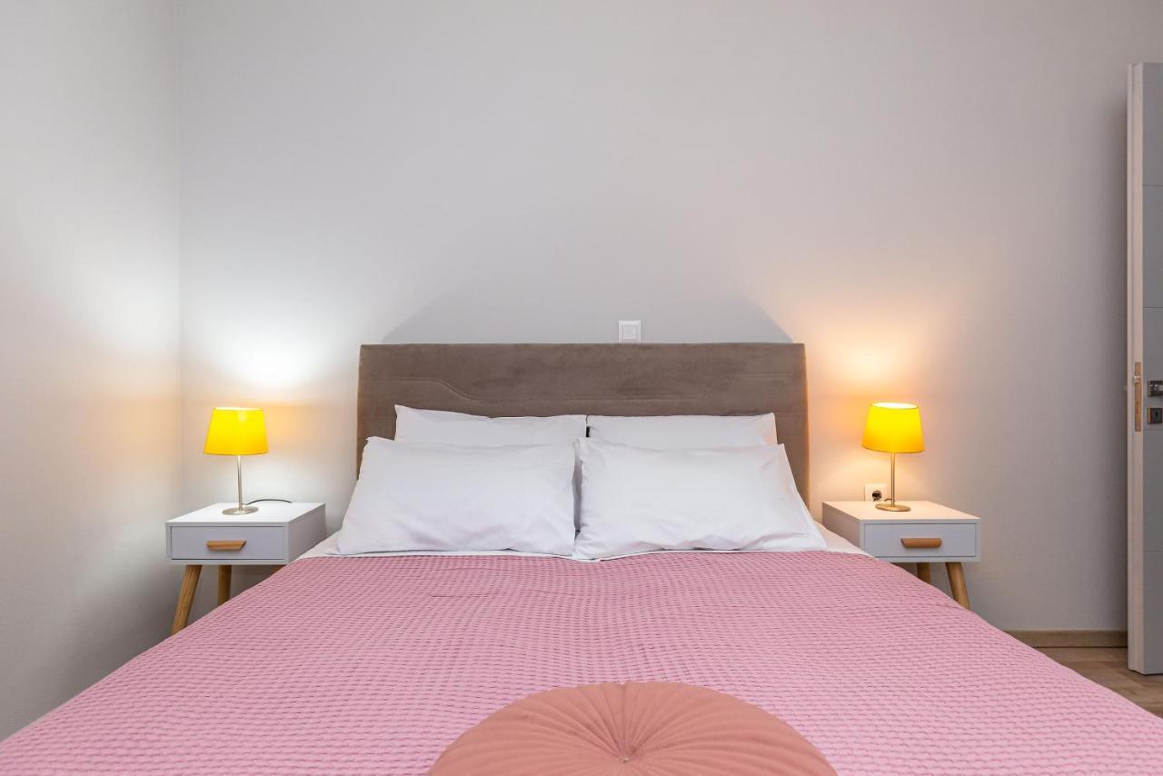 Nightingale Villa & Suites Corfu Gazátika Extérieur photo