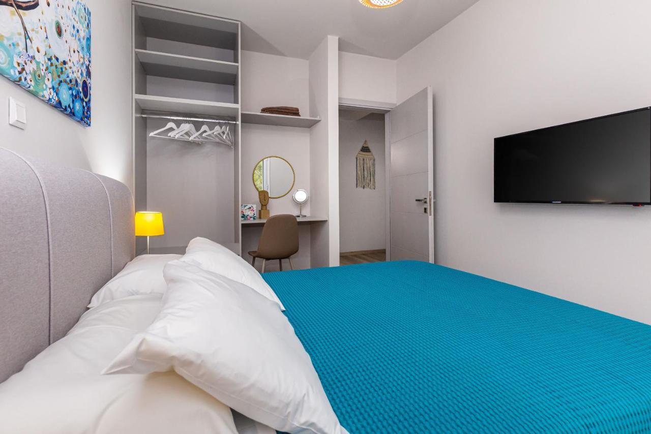 Nightingale Villa & Suites Corfu Gazátika Extérieur photo
